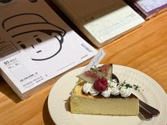 -沏点Trattoria意大利餐厅(新街口店)