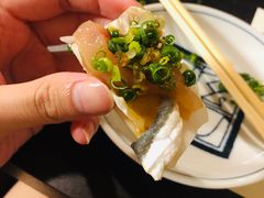 -玄品河豚(那覇國際通里之関)