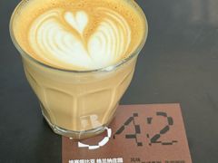-S.O.E COFFEE(五道营店)