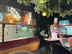 -广州花园酒店荔湾亭·地道点心·粤式饮茶