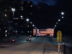 -墨尔本滨海港区