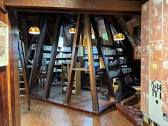 -良友书坊(安徽路店)