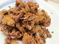 -阿庄新豫菜(航海东路店)