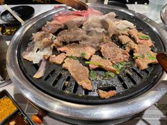 -胡哥烤肥牛(车公庙店)