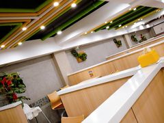 -素耕素食自助(嘉华店)