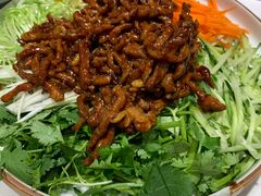 -老镇春饼(济宁万达店)