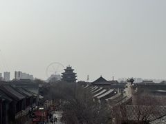 -光岳楼