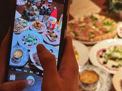 -Mammamia意大利餐厅(阳春巷店)