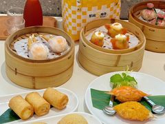 -蔡澜点心·粤菜(月星环球港店)