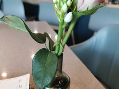 -半山腰·云南菜(侨福芳草地店)