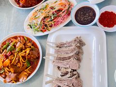 -老纳家羊肉馆(总店)