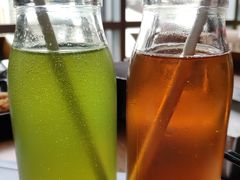 -广州富力君悦大酒店·凯菲厅