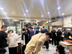 -王记肉火烧早餐中国店
