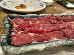 -一品牛鲜潮汕牛肉火锅(茶花园店)