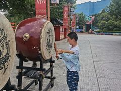 -郑州方特梦幻王国