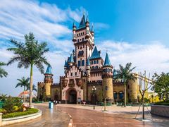 -沈阳方特欢乐世界