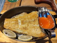 -卢布里西餐厅(总店)