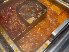 -巴奴毛肚火锅(悠唐购物中心店)
