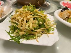 -福寿斋·老北京铜锅涮肉·烤鸭(顺义总店)
