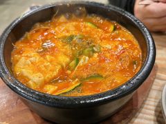 -Myeongdong North Strathfield