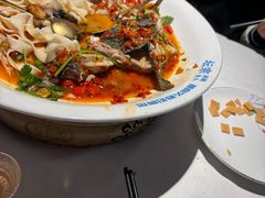 -坛宗剁椒鱼头(河西王府井店)