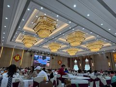 -禄福山庄•顺德菜·融和菜(龙江店)