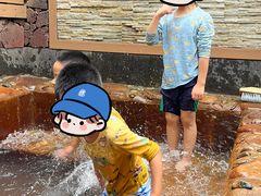 -北京益泉花园酒店
