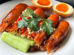 -头牌小厨·福田大排档(石厦店)