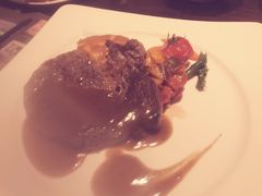 -上海东方佘山翰悦阁酒店·Vie全日制餐厅