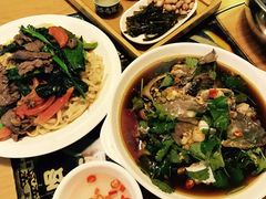 腌蟹-大洋家·精品潮汕菜·生腌砂锅粥(天河东路店)