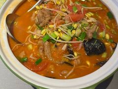 -阿庄新豫菜(通泰路店)