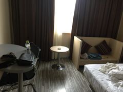 城市便捷酒店(北海老街海景店)-城市便捷酒店(北海老街海景店)