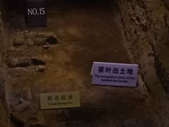 -汉景帝阳陵博物院