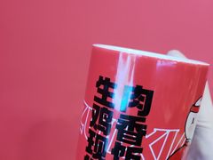 -歪嘴香鸡公煲(大连佳兆业店)