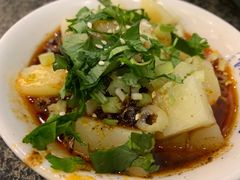 -春阳水饺(香槟广场店)