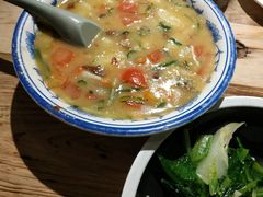 -树厨贵州菜(大十字店)
