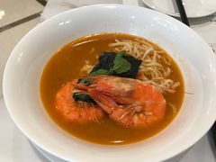 -南山鲜虾面·活鲜小馆·海味大连菜(南山总店)