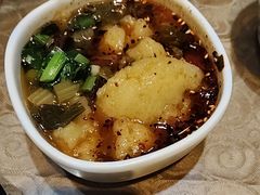 -独秀小吃(蓝田店)