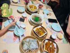 -点都德(华强南店)