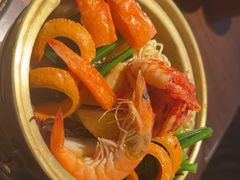 -Mr.Fish鱼鲜生海鲜放题(高德置地冬广场店)