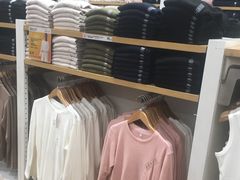 -优衣库(天津天河城店)