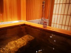 -北京古北水镇御舍温泉酒店
