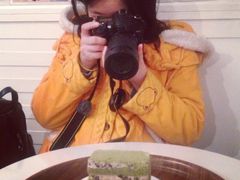 -美丽心情蛋糕(江苏路店)