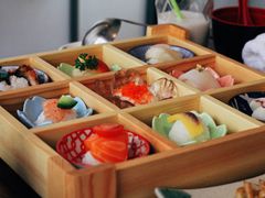 -千代饮兵卫日本料理(东二环泰禾广场西区店)