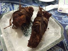 益恒饭店-白家寨子·山野白族菜(古城总店)