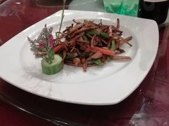 -杭州龙禧福朋喜来登酒店