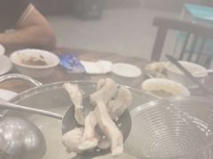 -正能量脆肉鲩火锅