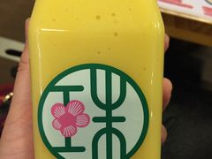 -宝珠奶酪(闵行仲盛店)