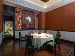 -金链花·泰国餐厅(国贸店)