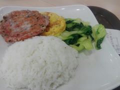 -都城壹族快餐(第66分店)